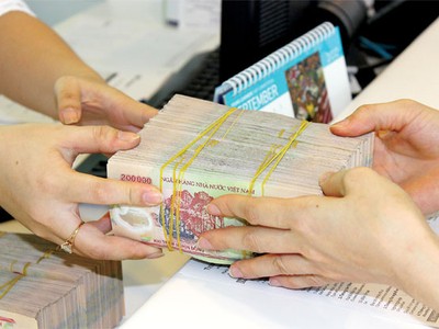 Thách thức lớn nhất vẫn là nợ xấu